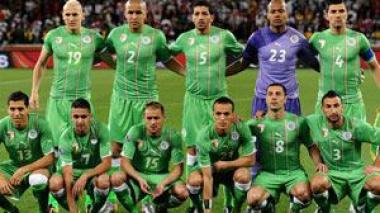 Tunisia Football Federation Confirms Friendly Match With Algeria In Italy