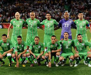 Tunisia Football Federation Confirms Friendly Match With Algeria In Italy