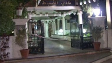 Terrorism: 38 suspects interrogated over Cherchel military Academy twin suicide attack