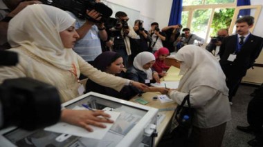 Résultats des législatives : “Nous n’avons vu nulle part le peuple protester” (Ould Kablia)