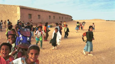 Lutte contre la déperdition scolaire: examens de rattrapage pour les lycéens de 1e et 2e année