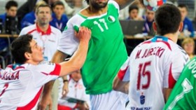 المنتخب‭ ‬الوطني‭ ‬في‭ ‬طريق‭ ‬مفتوح‭ ‬لتحقيق‭ ‬الفوز‭ ‬أمام‭ ‬بوركينا‭ ‬فاسو‭ ‬
