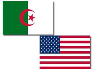 Les américains comptent investir en Algérie hors hydrocarbures