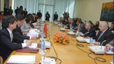 Algeria-Vietnam: Potentialities to develop fruitful partnership