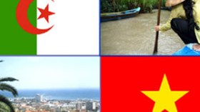 الرئيس الفيتنامي: “سنبني شراكة مع الجزائر شعارها “البلد أو الموت””