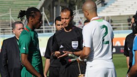 خاليلوزيتش يحفظ درس “النسور” ويستدعي 36 لاعبا لمواجهة “الخيول”