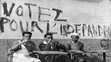 Le documentaire “1962, de l’Algérie française à l’Algérie algérienne” en avant-première à Paris