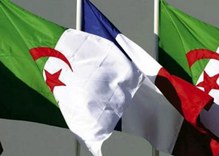 La France préoccupée par le recul de ses parts sur le marché algérien!