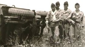 قدماء المحاربين ضد الألمان يناشدون السلطات الجزائرية التدخل