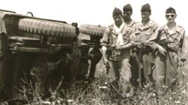 قدماء المحاربين ضد الألمان يناشدون السلطات الجزائرية التدخل