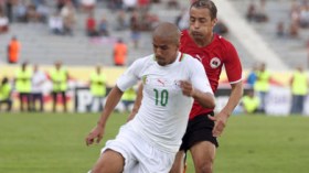 لقاء الجزائر ليبيا بشبابيك مغلقة وتخفيض عدد التذاكر