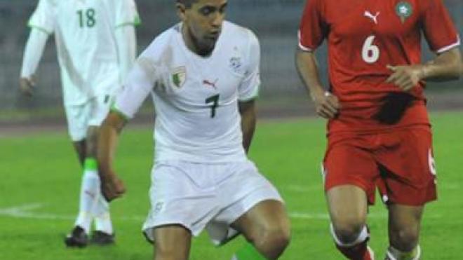 لاعبو الخضر يؤكدون صحوة الفريق و أسود الأطلس يعدون بالثأر في لقاء العودة