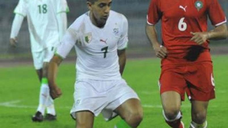لاعبو الخضر يؤكدون صحوة الفريق و أسود الأطلس يعدون بالثأر في لقاء العودة