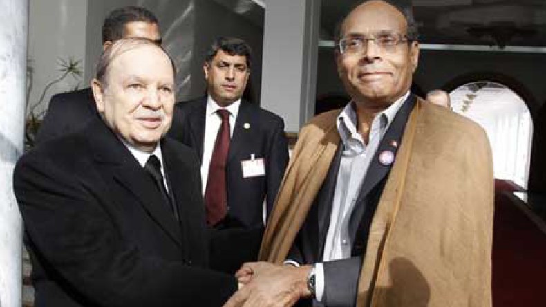 جزائريون عاجزون عن تسوية ملكية مئات الهكتارات الزراعية والسكنات بتونس