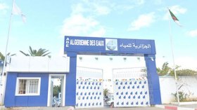 تكليف “الجزائرية للمياه” بالقضاء على أزمة الماء