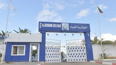 A debt of 3,600 billion centimes accrued by citizens for water consumption… staggered payments as an option