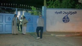 توبيخ “سيال” و”الجزائرية للمياه” بسبب فضيحة عيد الأضحى