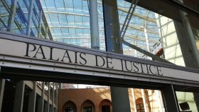 France: Cinq sans-papiers algériens interdits du territoire français