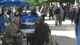 الجزائريون‭ ‬‮”‬ثالث‭ ‬الشعوب‭ ‬العربية‮”‬‭ ‬سعادة‭!