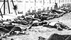 مؤرخون فرنسيون يعترفون ويستنكرون جرائم 8 ماي 1945