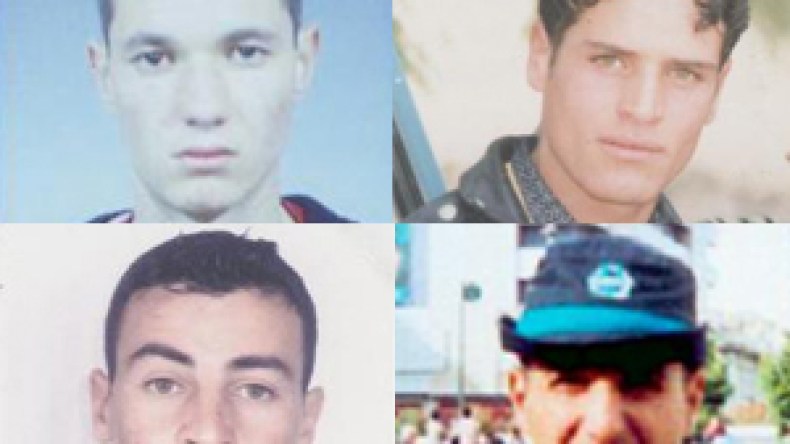 “خروج المحتجزين الجزائريين من إسرائيل تم بوثيقة خاصة من ثلاث صفحات”