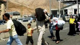 4‭ ‬آلاف‭ ‬جزائري‭ ‬في‭ ‬سوريا‭ ‬أجبروا‭ ‬على‭ ‬البقاء‭ ‬تحت‭ ‬القصف