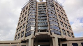 Un incendie se déclare au siège d’Algérie Poste