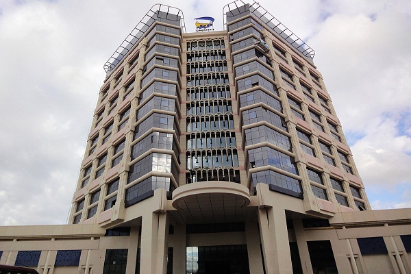 Un incendie se déclare au siège d’Algérie Poste