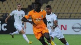 Choubir: «L’Algérie est la plus faible équipe du chapeau A»