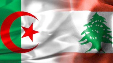 New Lebanese Government Counts On Algeria for Outside Overture