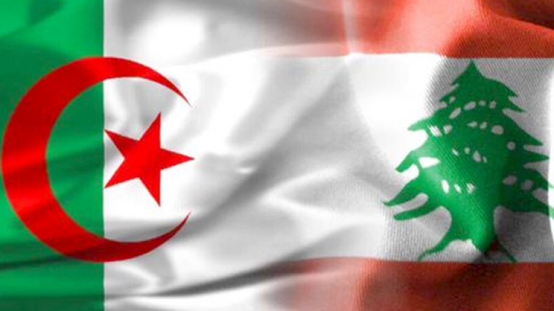 الحكومة اللبنانية الجديدة تعوِّل على الجزائر للإنفتاح الخارجي