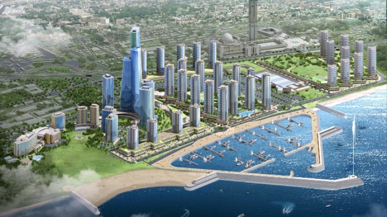 هذه قصة الجزائر العاصمة مع “مشاريع عملاقة” لم تر النور