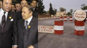 Rabat invite l’Algérie à ouvrir les frontières entre les deux pays fermées depuis 1994.