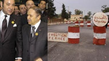 Rabat invite l’Algérie à ouvrir les frontières entre les deux pays fermées depuis 1994.