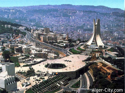 l'Algérie classée 8e dans le monde arabe et 79e à l’échelle mondiale concernant la prospérité économique