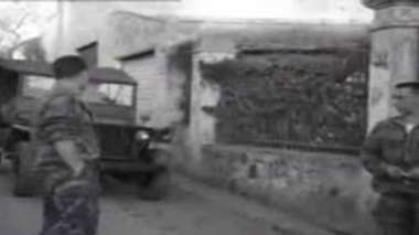 Plus de 21 prisons construites par les autorités coloniales dans la wilaya IV