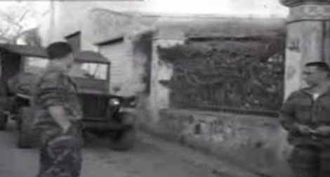 Plus de 21 prisons construites par les autorités coloniales dans la wilaya IV