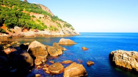 سأحدثهم عن الجزائر الجميلة فقط