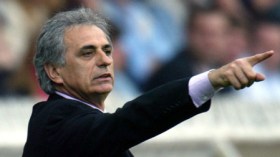 Halilhodzic: “Aller chercher la victoire face à la Tunisie”