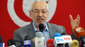الغنوشي: النهضة ستعود إلى الحكم أقوى مما كانت