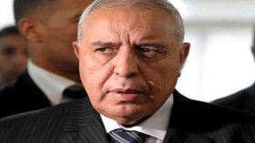 الغازي يعين نائب رئيس ندوة العمل العربية بالكويت