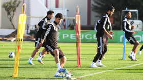 بعث المنتخب الوطني للمحليين “ضرورة قصوى”