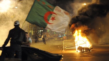 Selon un classement de la revue américaine Foreign policy, l’Algérie parmi les pays les plus vulnérables au monde