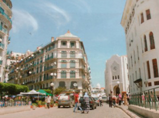 Margin of preference granted to Algerian companies