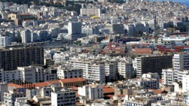 Algeria cabinet to discuss new administrative apportionment