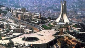 Algeria new Constitution disclosed mid-November