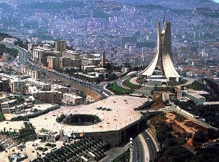 Algeria new Constitution disclosed mid-November