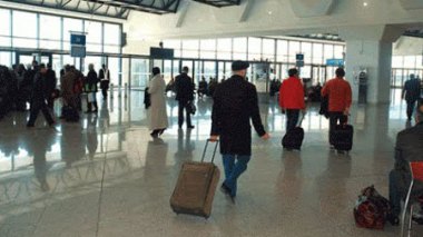 Saison estivale : assouplir les procédures aux ports et aéroports