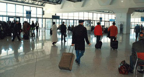 Saison estivale : assouplir les procédures aux ports et aéroports