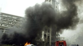Algiers Government Palace suicide bombings before justice
